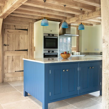 The Croft at Yarpole