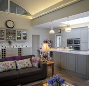 Nolan Kitchens Dublin 12 Co Dublin Ie 12 Houzz