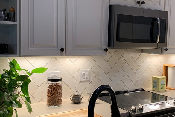 West Designs - Full Service K+B Designer/Builder - West Sacramento, CA