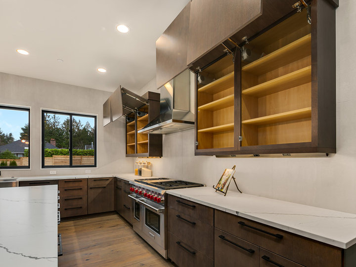 Dining - Kitchen