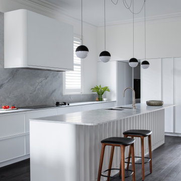 The Devil is in the Detail - KItchen Design