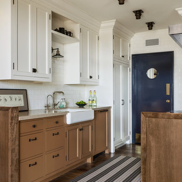 The Doheny Penthouse