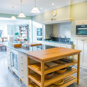 The Earlsfield Traditional Kitchen
