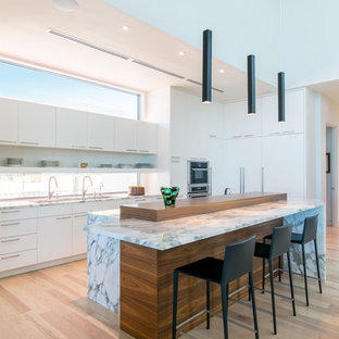 The Element House
