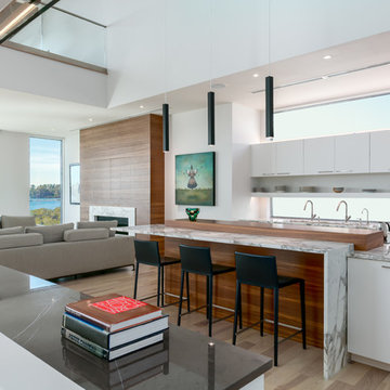 The Element House