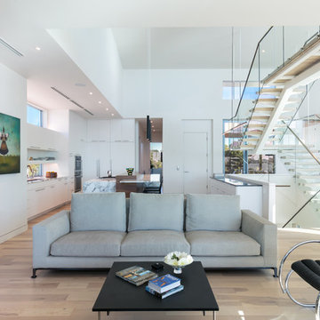 The Element House