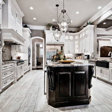 The Enclave Custom Home