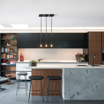The Family Kitchen
