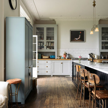 The Frome Kitchen by deVOL