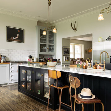 The Frome Kitchen by deVOL