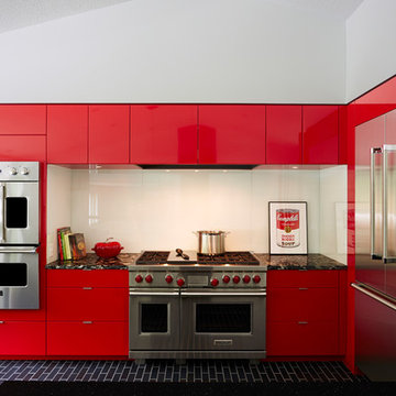 The Gathering Kitchen