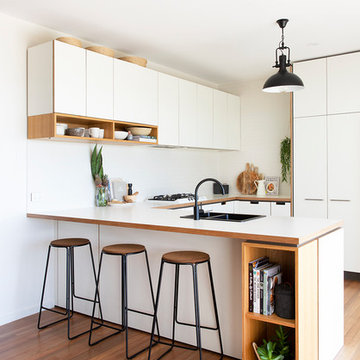 The Gold Coast Beach House