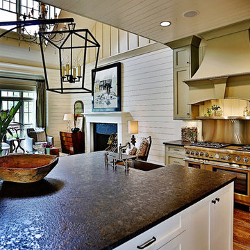 The Grove "Fall Festival of Homes"