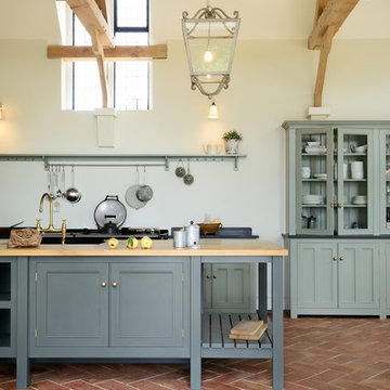 The Guildford Dairy Kitchen by deVOL