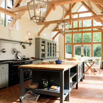The Guildford Dairy Kitchen by deVOL