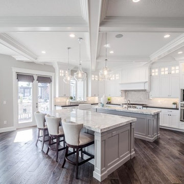 The Heritage Haven 2016 Salt Lake Award Winning Parade Home