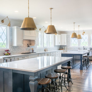 The Hollowcrest Plan 5019 - 2018 St. Jude Dream Home Giveaway