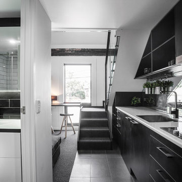 The Hudson Lofts