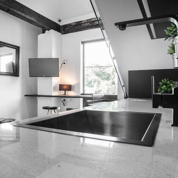 The Hudson Lofts