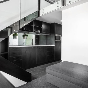 The Hudson Lofts