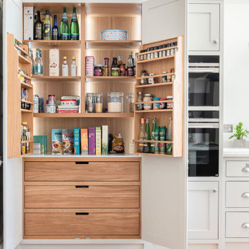 The Ilanga Kitchen