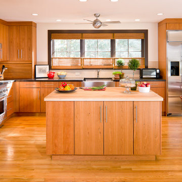 The Kitchen