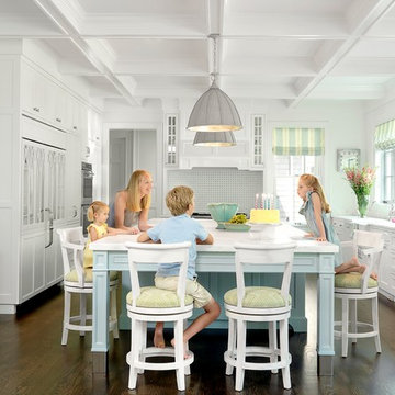 The Ladue House