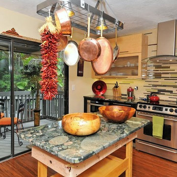 The Landings Treehouse
