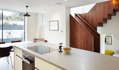 Room of the Day: Light-Filled Addition Connects Floors
