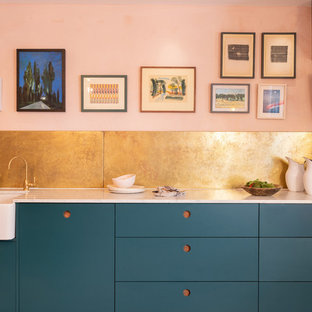 The Long Acre Kitchen