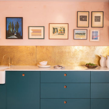 The Long Acre Kitchen
