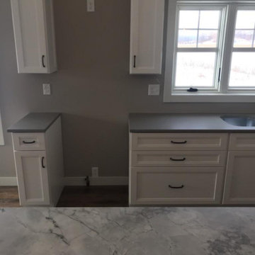 The Look of Natural Marble