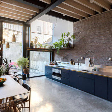 The Makers House