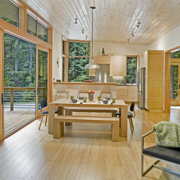 The Method Cabin