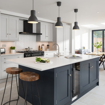 The Modular Kitchen - Greenwich