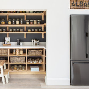 The Modular Kitchen - Ightham