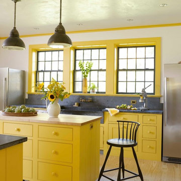 The New Farmhouse