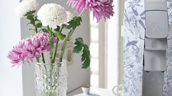 The new home - details