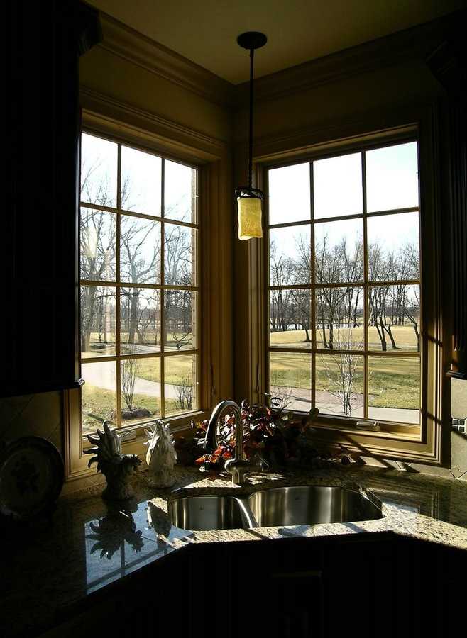 The Nottingham in Sand Creek