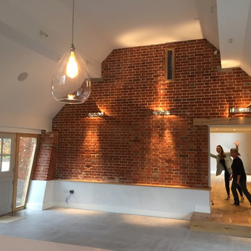 The Old CornStore