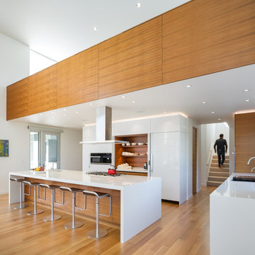 The Orchard House