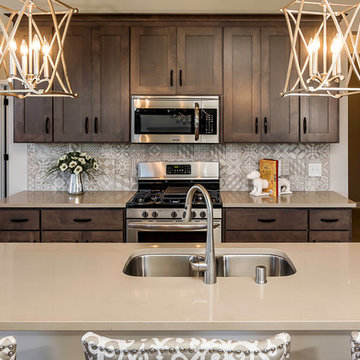 The Oxford II (2016 Fall Parade of Homes - Woodbury)