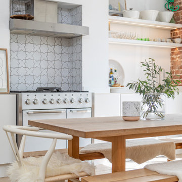 The Perfect Home - Part One