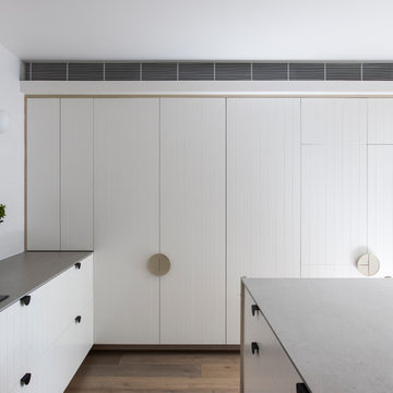 The Pink Kitchen
