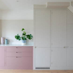 The Pink Kitchen