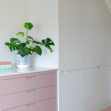 The Pink Kitchen