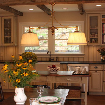The Plains, VA Kitchen