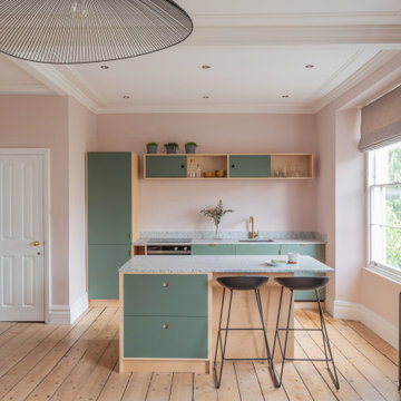 The Ply Kitchen