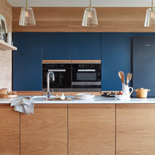 7 Essential Features for a Well-designed Kitchen