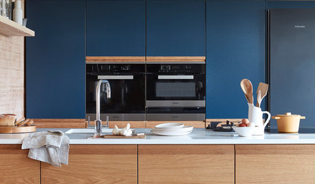 7 Must-Haves for a Well-Designed, Modern Kitchen